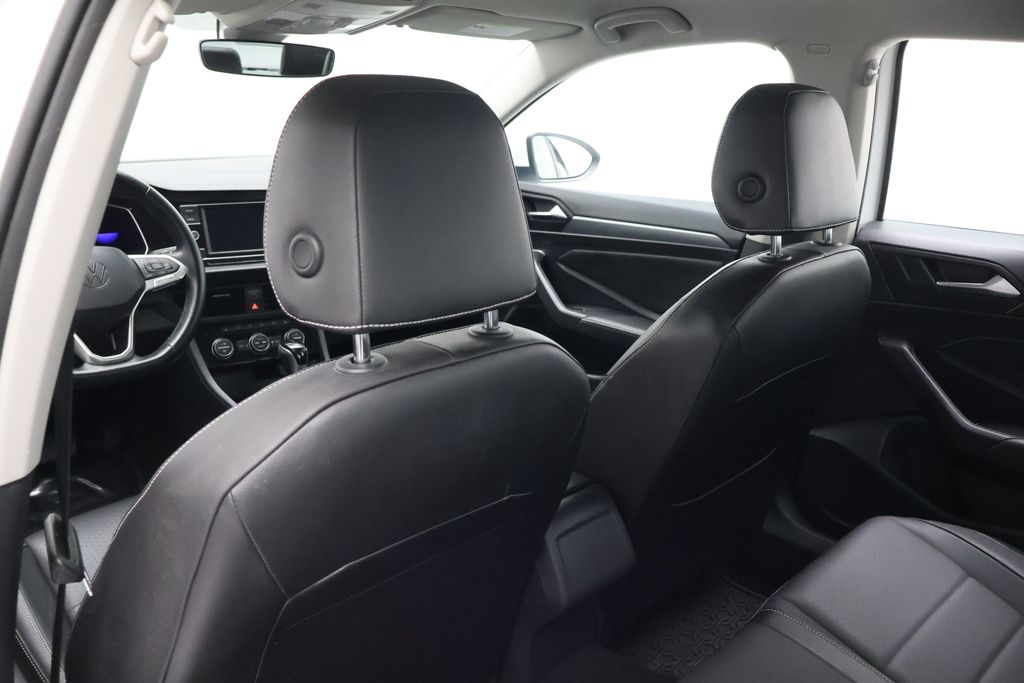 Thumbnail: 2022 Volkswagen Jetta - 20