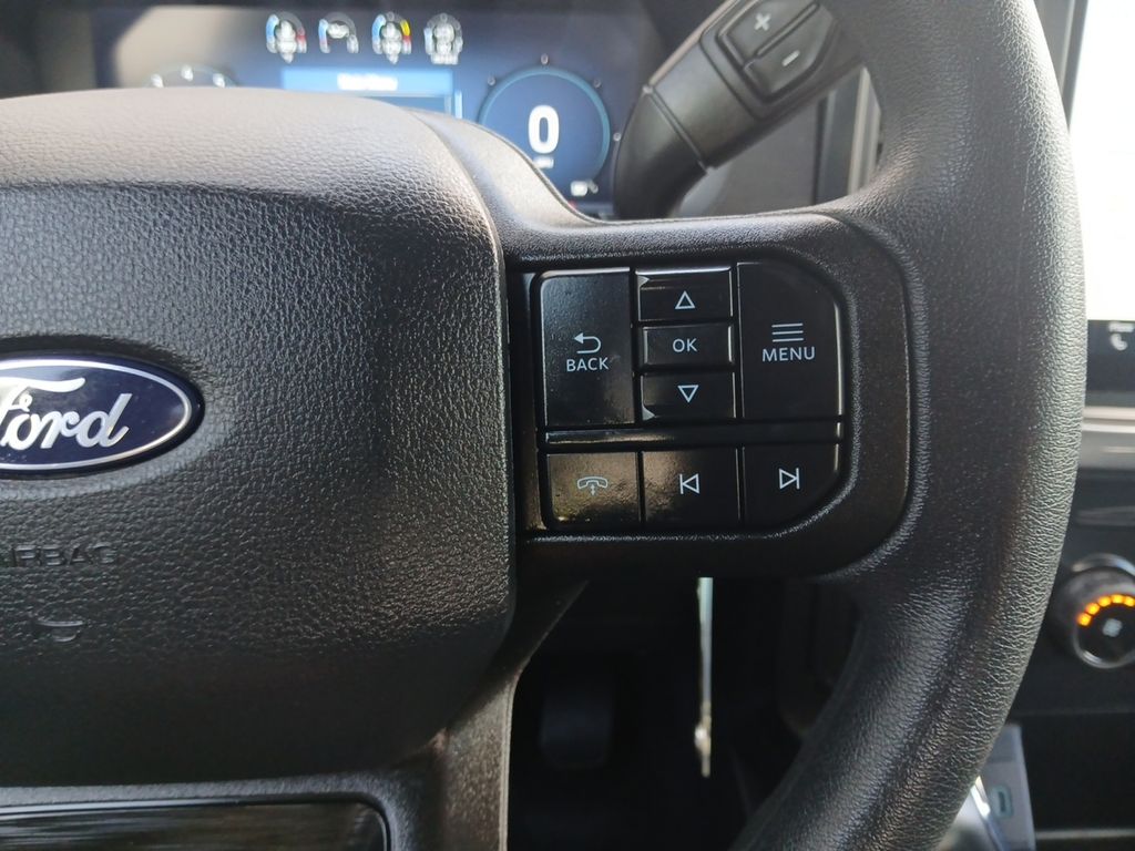 Used Car 2024 Ford F-150  Stx For Sale Under $50,000 In Austin, Texas