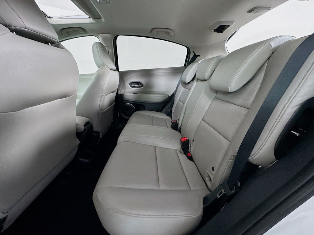 Used Car 2020 Honda Hr-v  Touring For Sale Under $30,000 In Austin, Texas