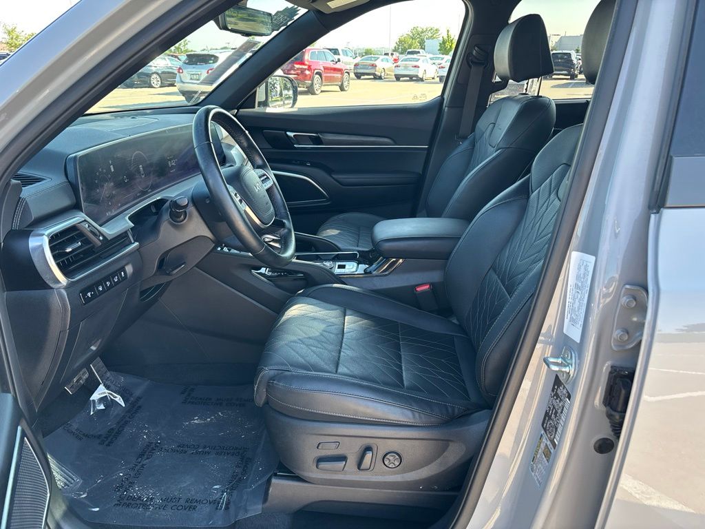 Used 2024 Kia Telluride SUV