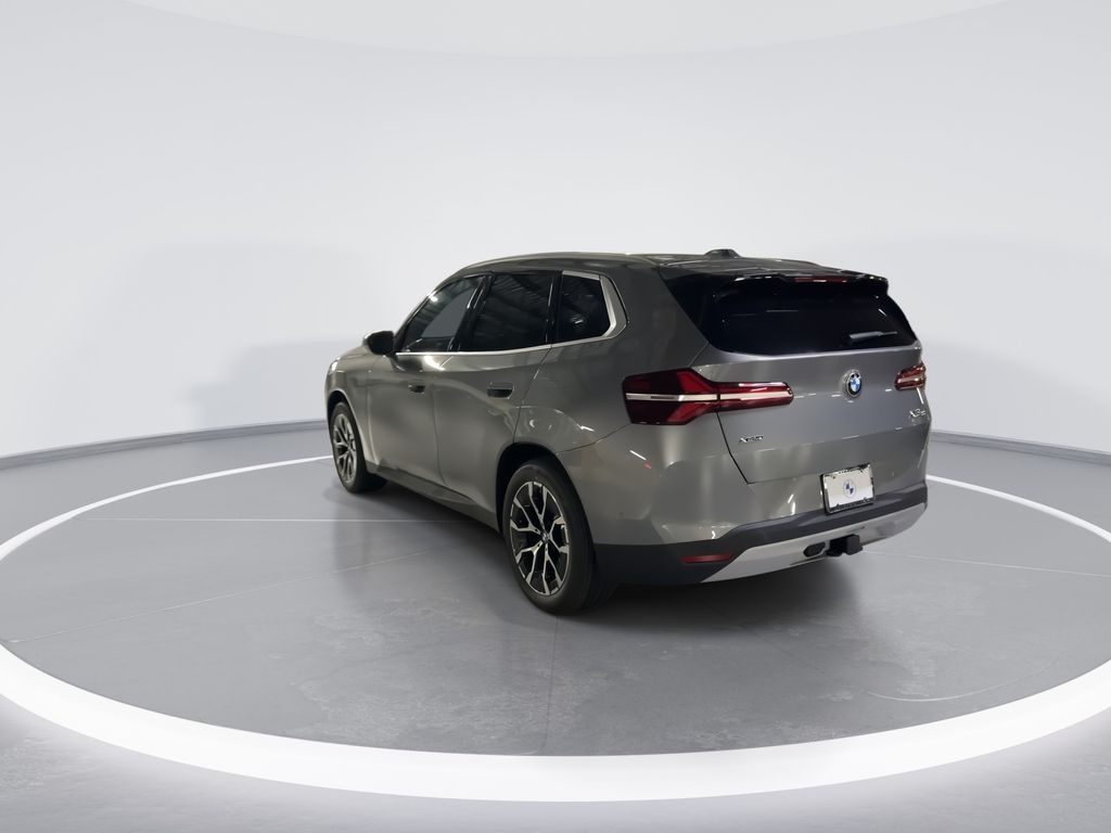 Thumbnail: 2026 BMW X3 - 6