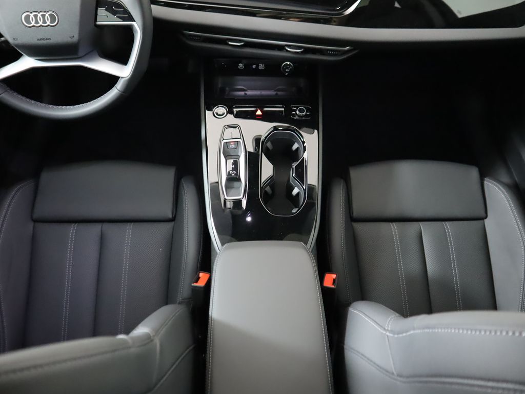 Thumbnail: 2025 Audi A5 - 18