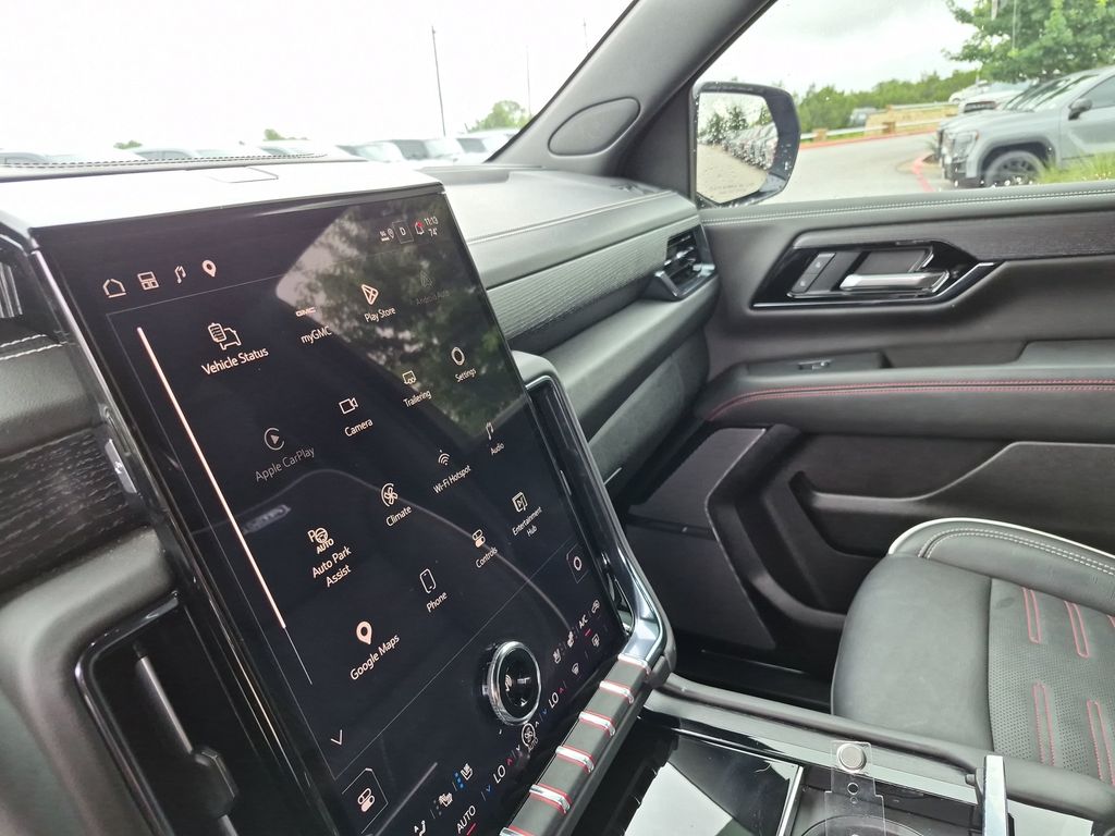 Used Car 2025 Gmc Yukon  At4 Ultimate For Sale Under $100,000 In Austin, Texas