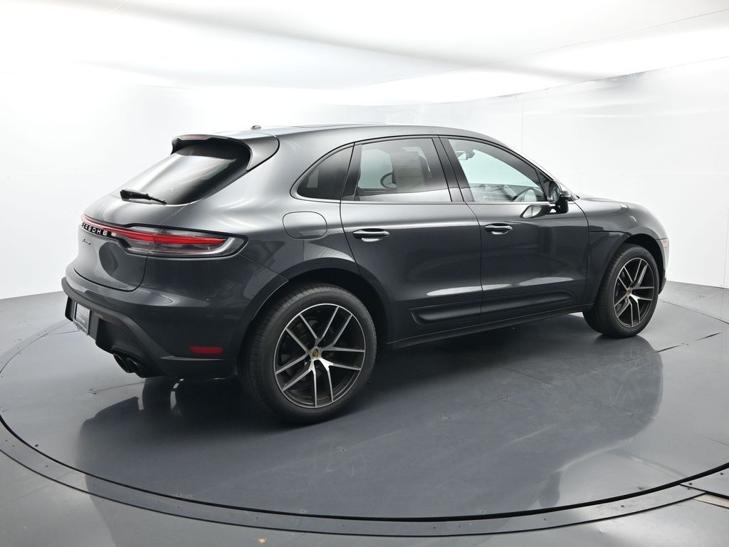 Certified Used 2023 Gray Porsche  image 15
