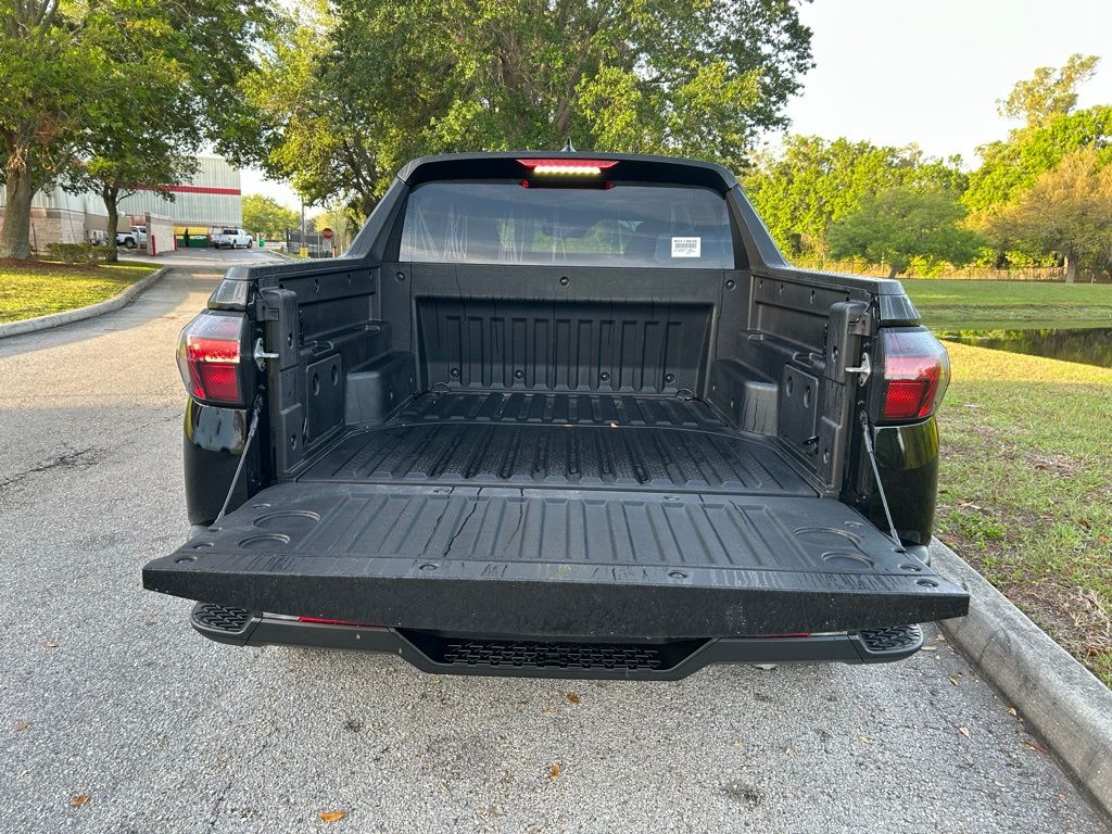 Thumbnail: 2024 Hyundai Santa Cruz - 10