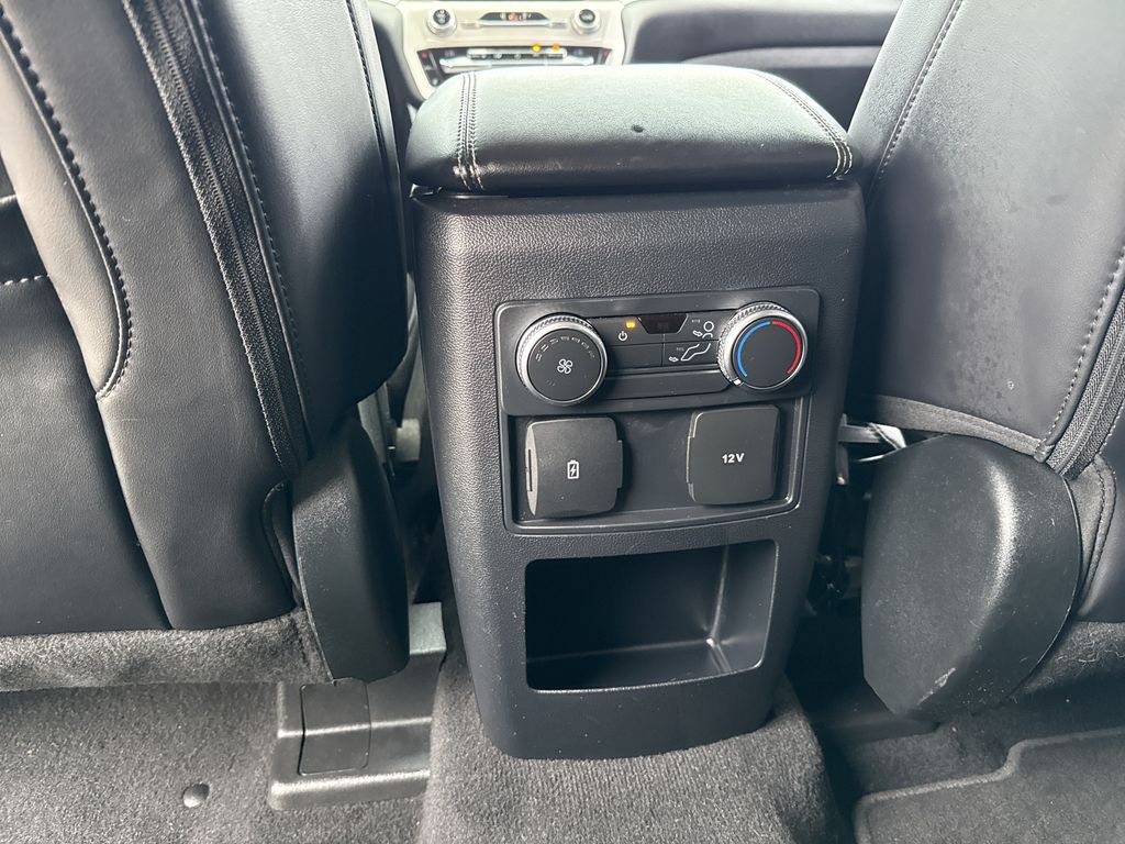 2021 Ford Explorer XLT Silver at Emmons Autoplex