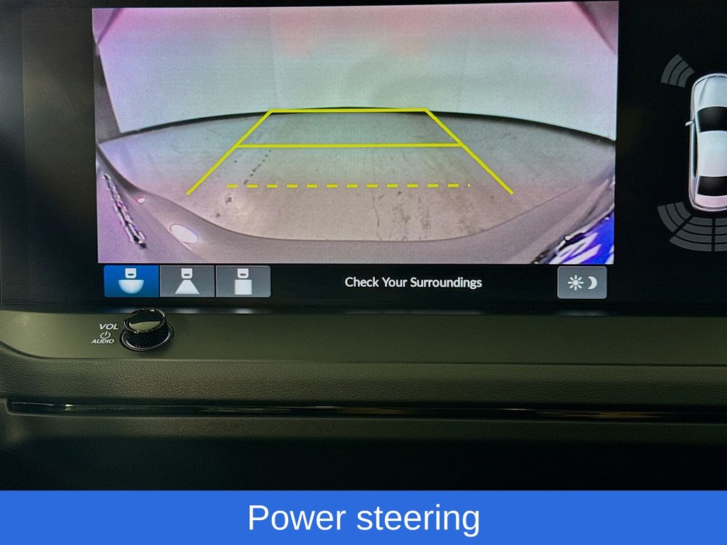 Used Car 2023 Honda Accord Hybrid  Ex-l For Sale Under $30,000 In Austin, Texas