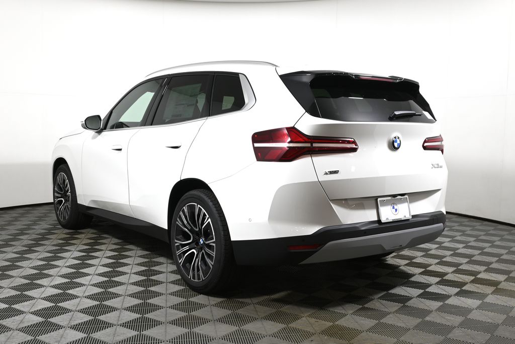 Thumbnail: 2026 BMW X3 - 5
