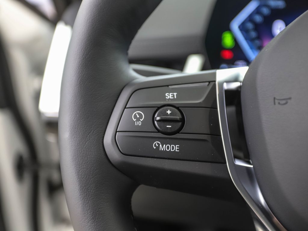 Thumbnail: 2025 BMW X1 - 12