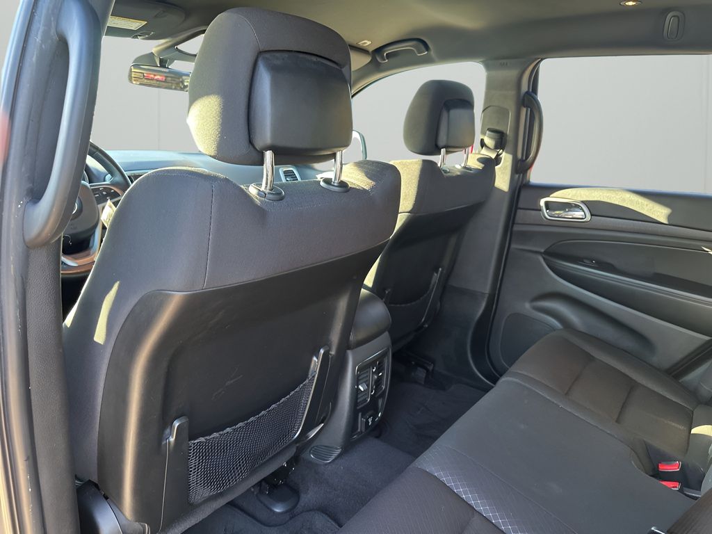 Used Car 2018 Jeep Grand Cherokee  Laredo E For Sale Under $20,000 In Austin, Texas