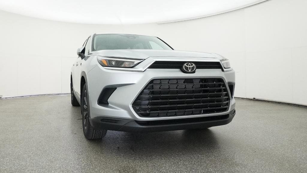 Thumbnail: 2025 Toyota Grand Highlander - 5