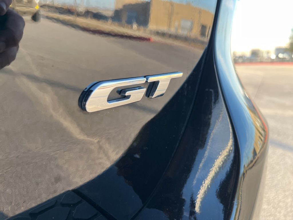 2023 Dodge Durango GT 6