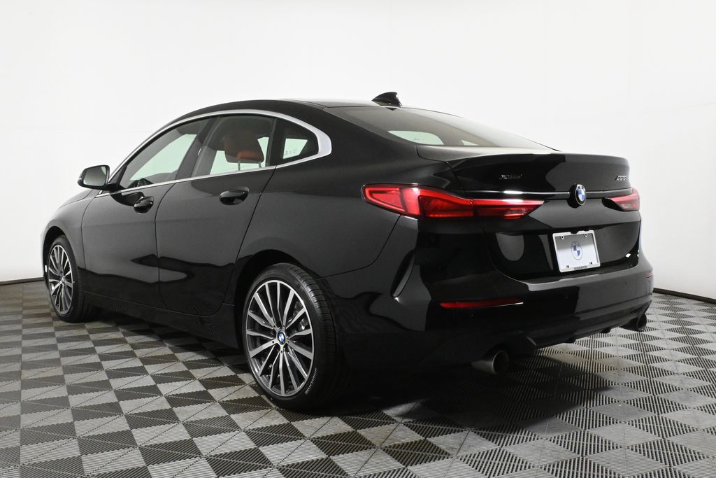 2022 BMW 2 Series 228i xDrive 5