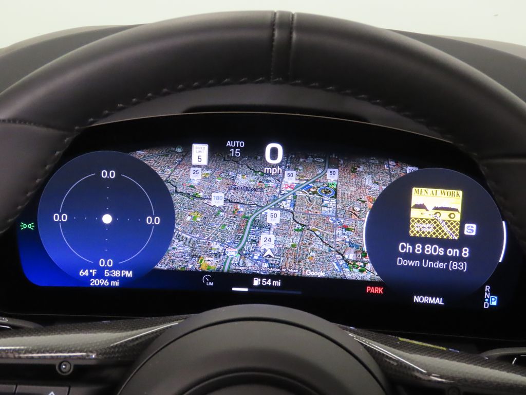 Thumbnail: 2025 Porsche Macan - 17