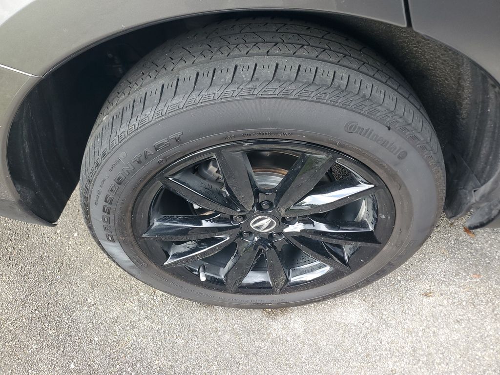 2025 Acura RDX - $36,488