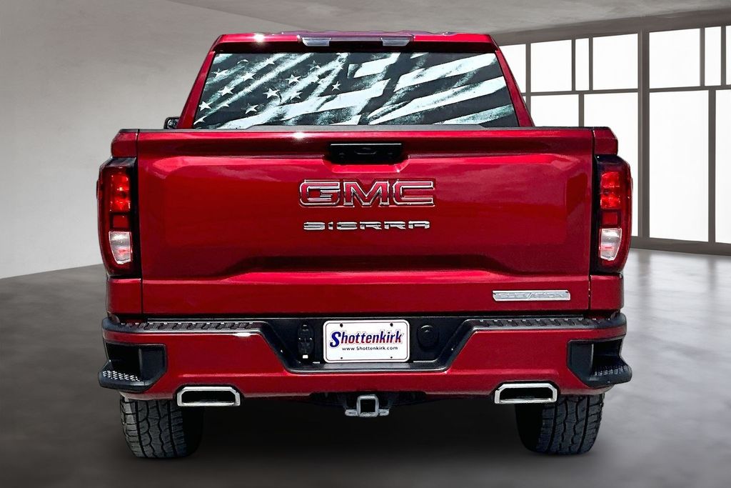 Used 2024 GMC Sierra 1500 Truck