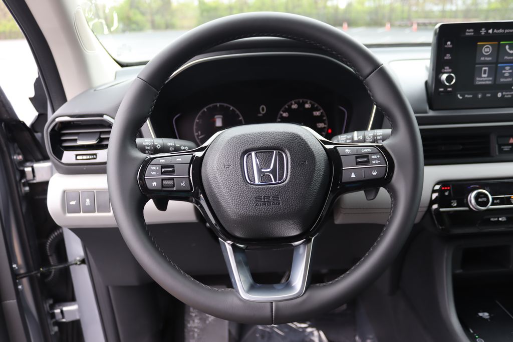 Thumbnail: 2025 Honda Pilot - 32