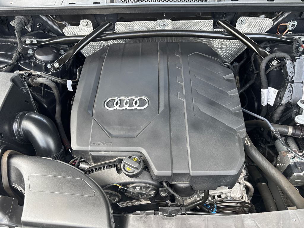 2023 Audi Q5 Premium - Photo 35