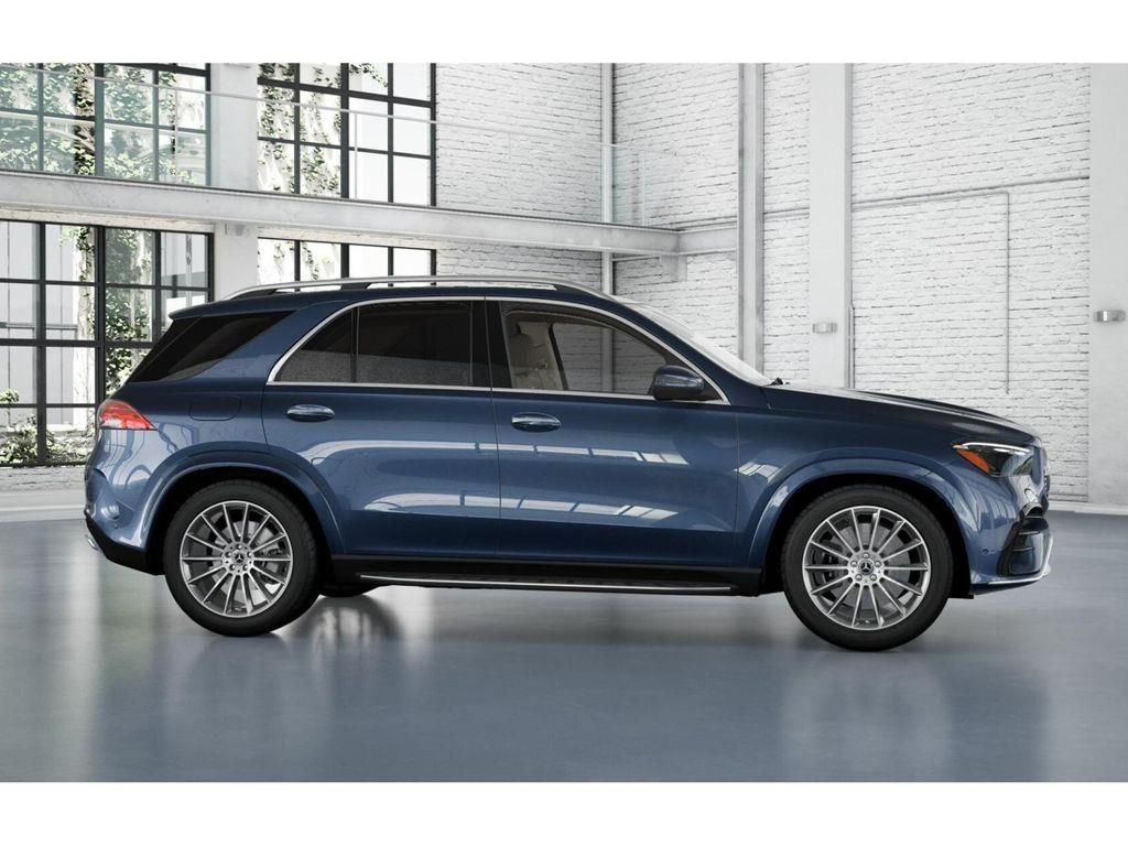 Thumbnail: 2026 Mercedes-Benz GLE - 15