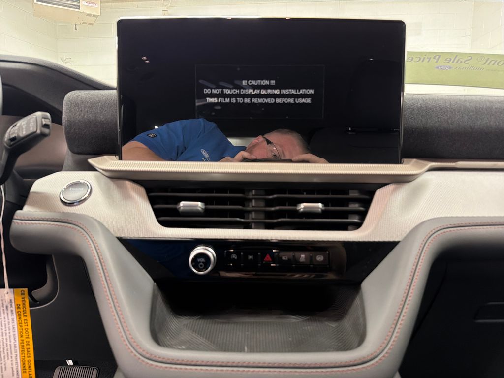 New 2026 Gray Ford Active image 21