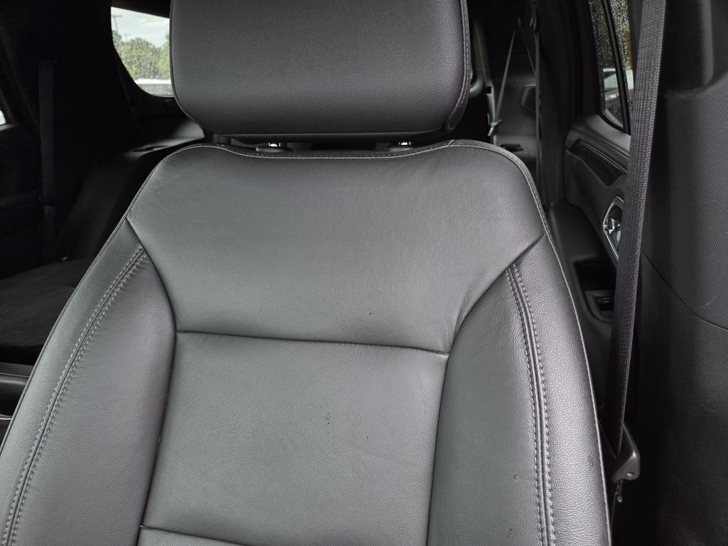 Used 2021 Chevrolet Tahoe SUV