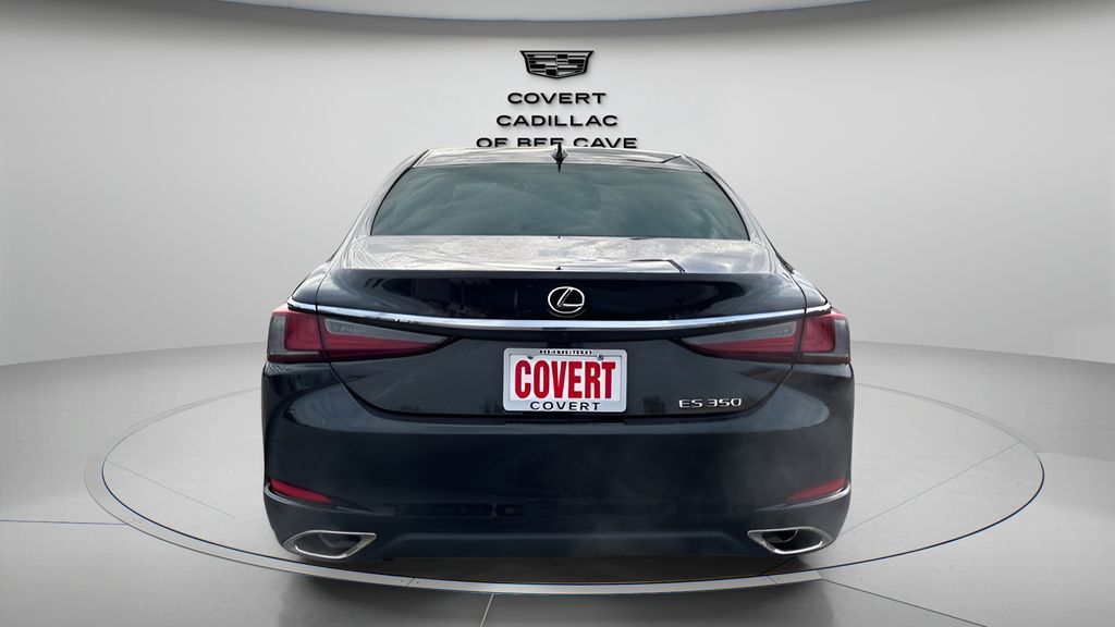 Used Car 2024 Lexus Es  350 For Sale Under $40,000 In Austin, Texas