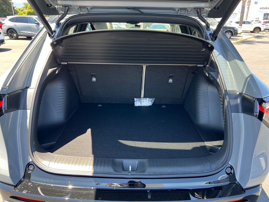 2025 Acura ADX A-SPEC 22