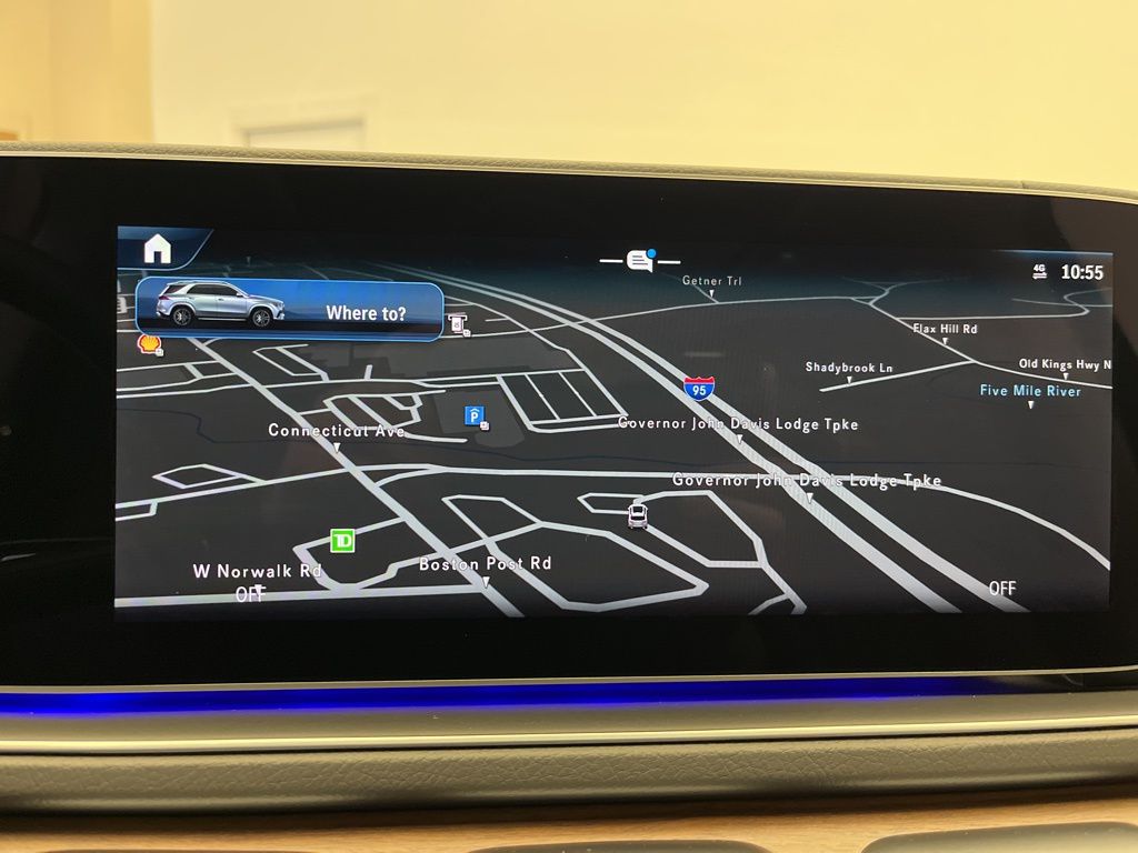 Thumbnail: 2026 Mercedes-Benz GLE - 17