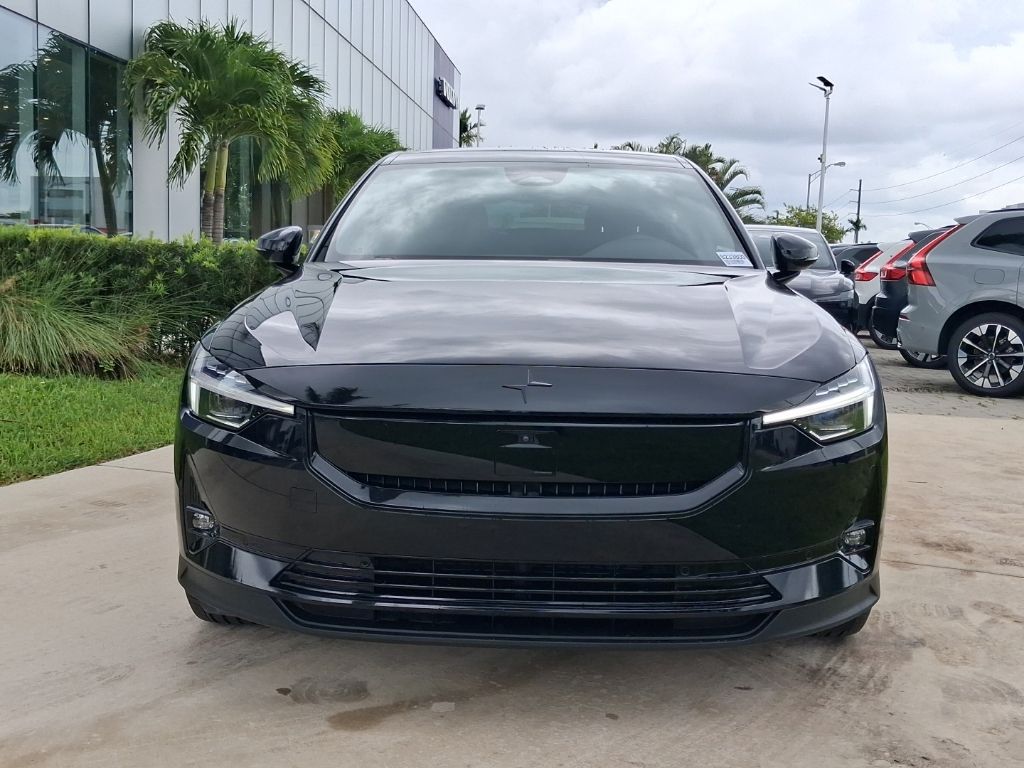 Used 2024 Polestar 2 Base with VIN YSMFE3KA7RL233800 for sale in Miami, FL
