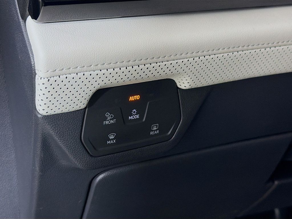 Used 2024 Volkswagen Atlas Cross Sport SUV