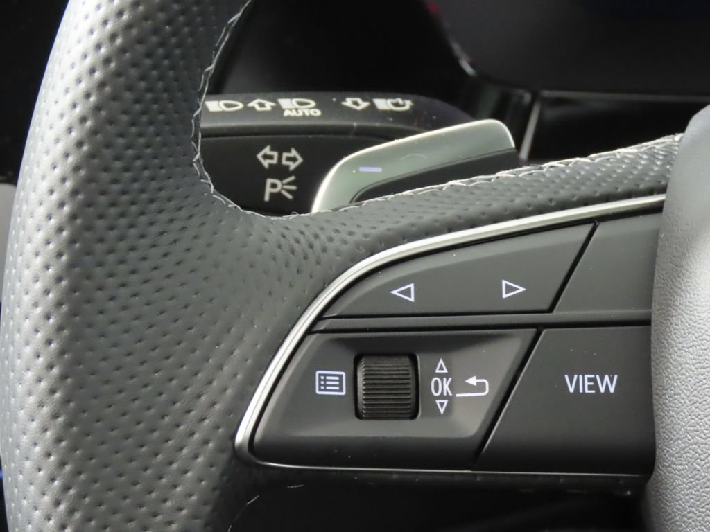 Thumbnail: 2026 Audi A3 - 16