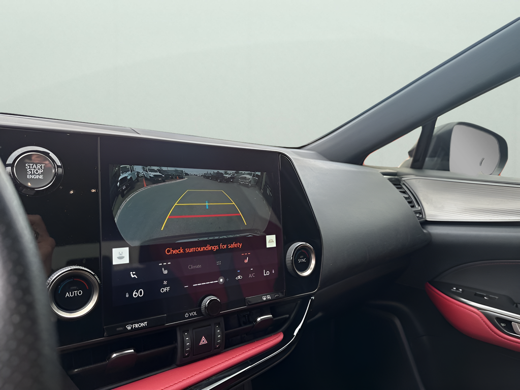 Used Car 2022 Lexus Nx  For Sale Under $35,000 In Austin, Texas