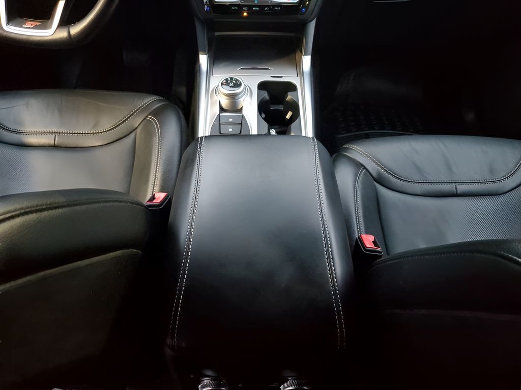 Used Car 2020 Ford Explorer  St For Sale Under $25,000 In Austin, Texas