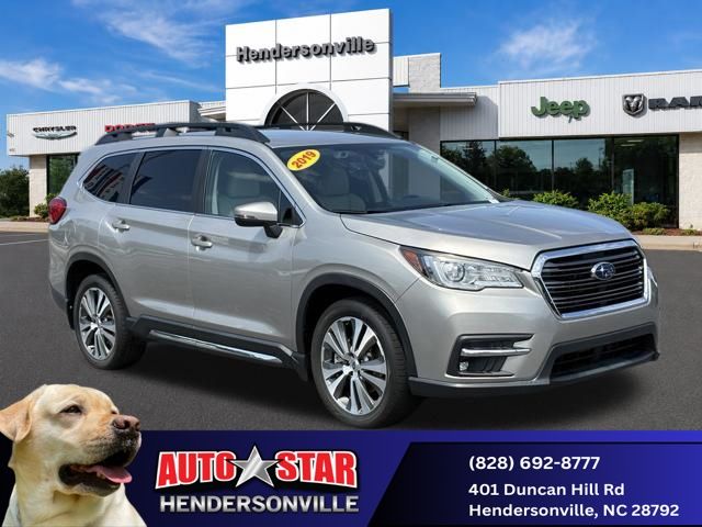 2019 Subaru Ascent Limited