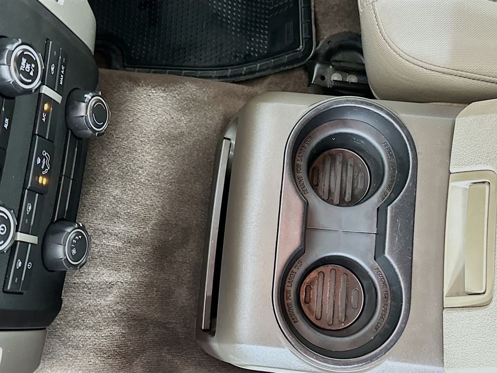 Thumbnail: 2010 Ford F-150 - 15