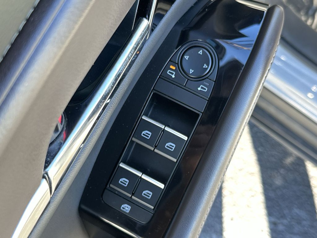 2025 Mazda CX-30 2.5 S Premium Package Gray at Stokes Mazda