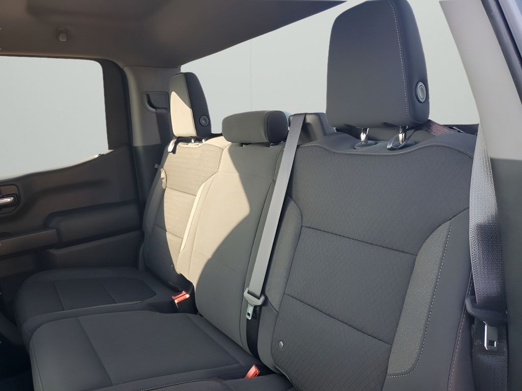 Used Car 2020 Chevrolet Silverado 1500  Lt For Sale Under $25,000 In Austin, Texas