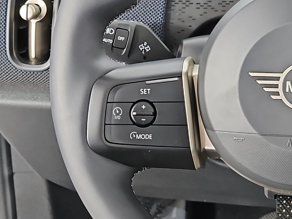 Thumbnail: 2025 MINI Cooper Countryman - 29