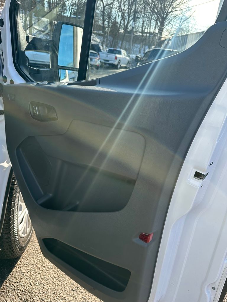 used 2024 Ford Transit-250 car, priced at $39,985