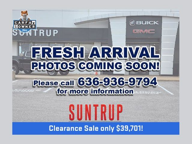 Summit White 2021 Chevrolet Silverado 4500HD Pickup Truck 6-Speed Automatic