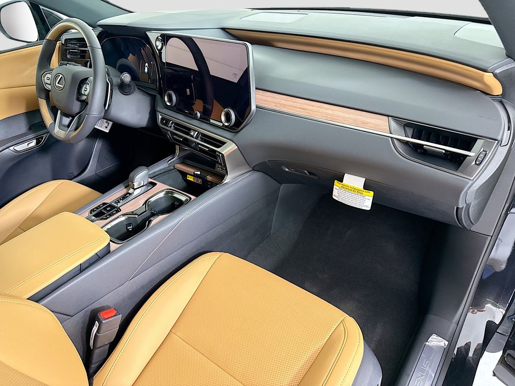 Thumbnail: 2026 Lexus RX - 17