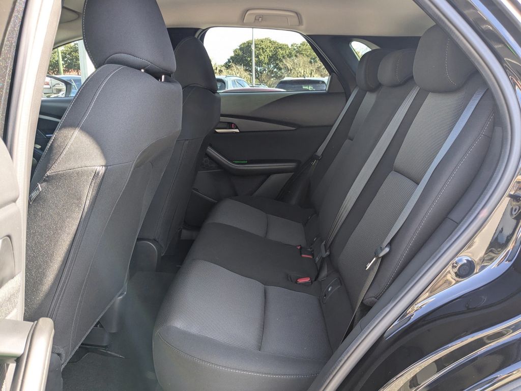 2026 Mazda CX-30 2.5 S