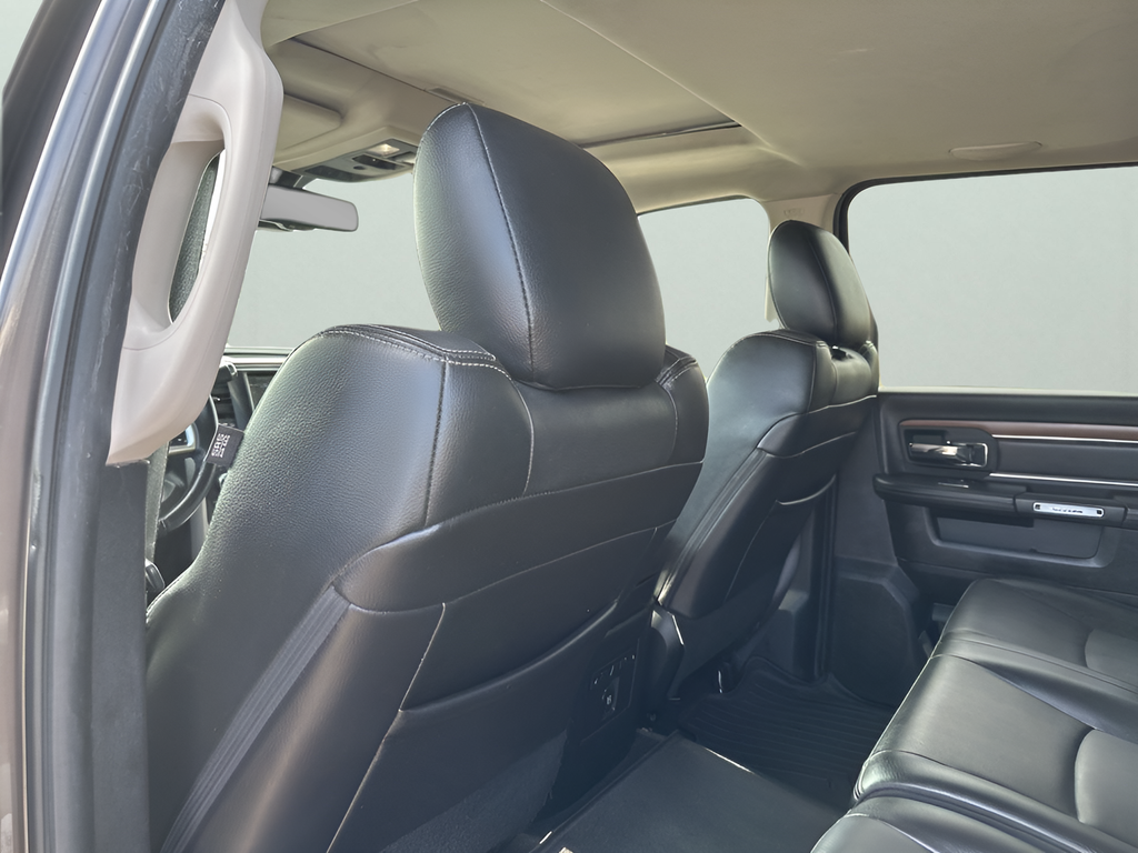 Used Car 2017 Ram 2500  Laramie For Sale Under $30,000 In Austin, Texas