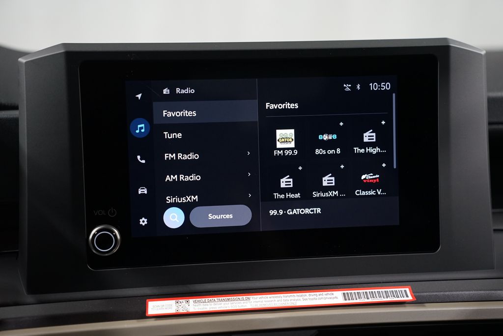 Thumbnail: 2025 Toyota Tacoma - 20