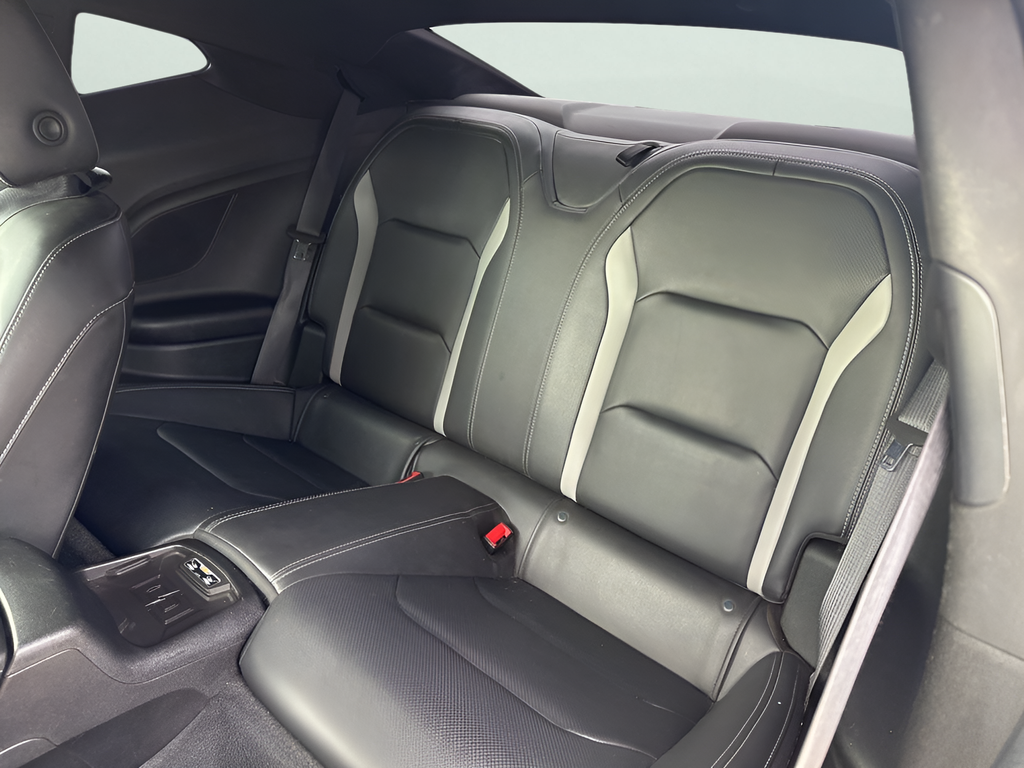 Used Car 2018 Chevrolet Camaro  2lt For Sale Under $20,000 In Austin, Texas