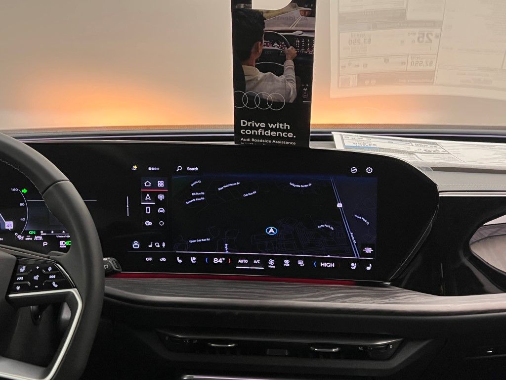 Thumbnail: 2025 Audi Q5 - 20