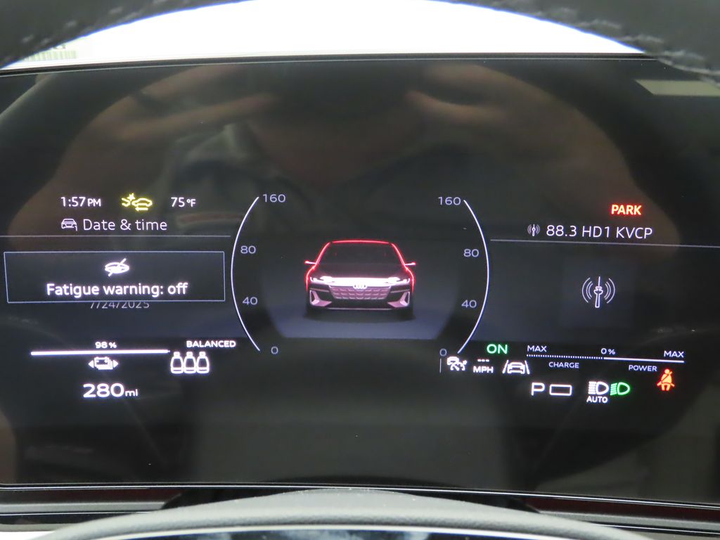 Thumbnail: 2025 Audi A6 - 31