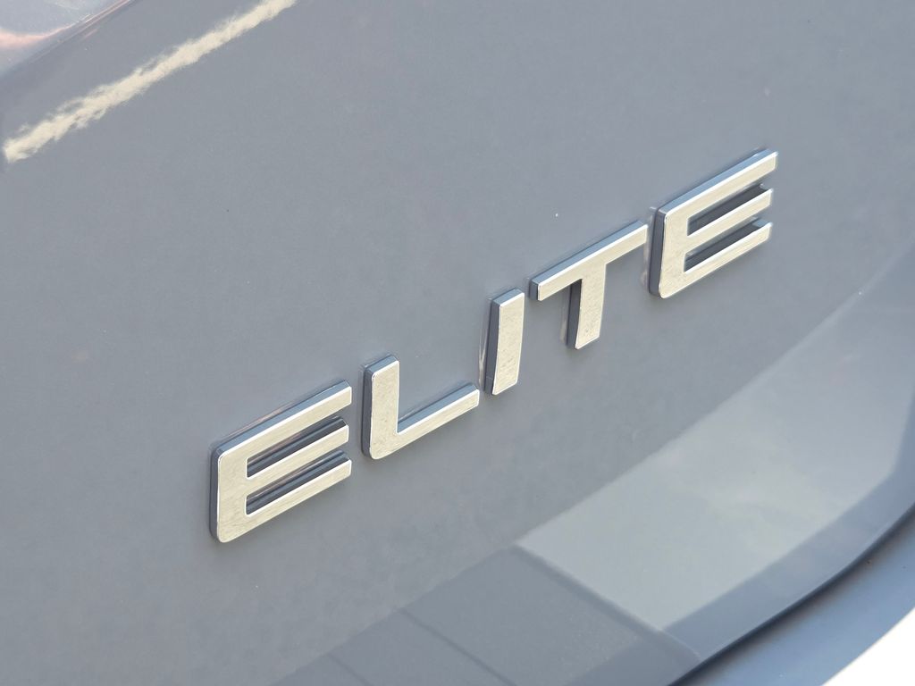 New 2026  Honda Elite image 22