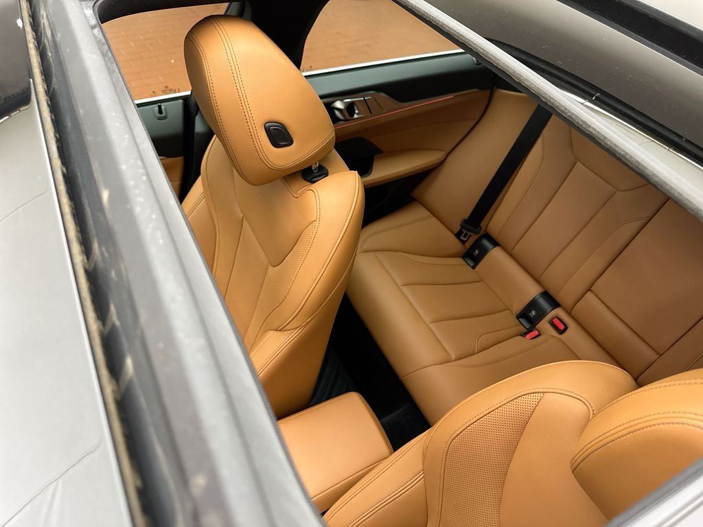 2022 BMW 4 Series 430i 14