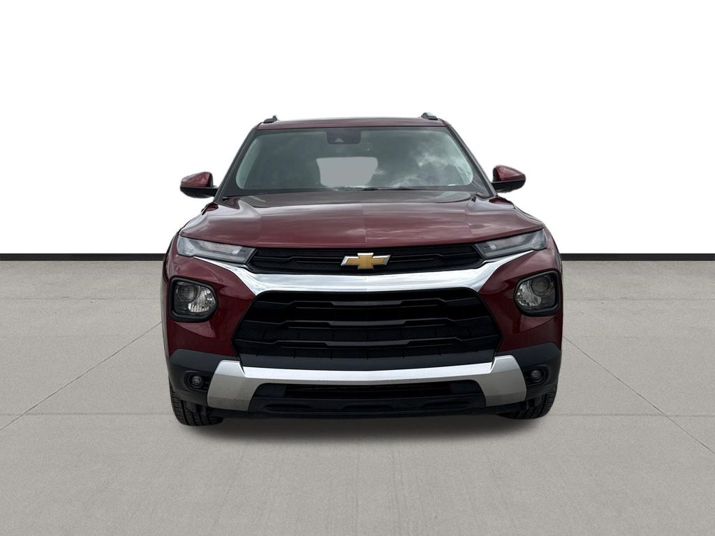 2023 Chevrolet TrailBlazer LT - 1